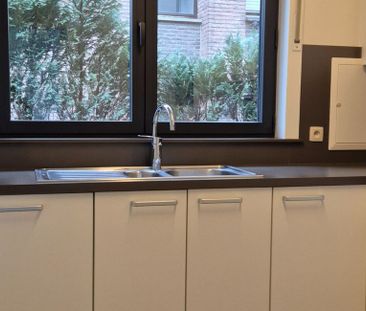 Gelijkvloers app. te huur in Merchtem voor € 900 met 2 slaapkamers - Photo 3