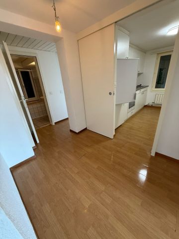 3.5 Zimmer, EG - Photo 3