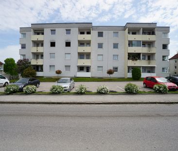 4650 Lambach, Robert-Sitter-Straße 14A/11 - Foto 1