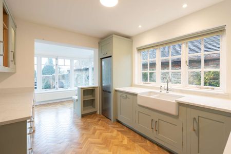 Abingdon Road, Cumnor, Oxford, Oxfordshire, OX2 - Photo 5