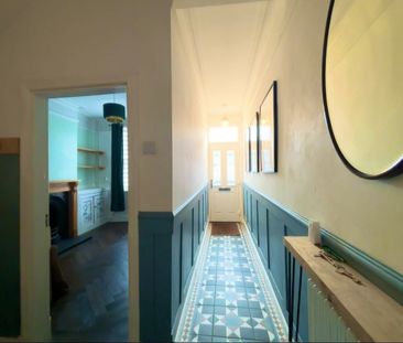 3 Bed Terraced House, Montague Road, LE2 - Photo 3