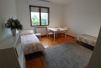 Via Luigi Pellizzo, Padova, Veneto 35128