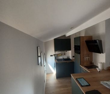 Location Appartement 2 pièces 46m² SETE 34200 - Photo 4