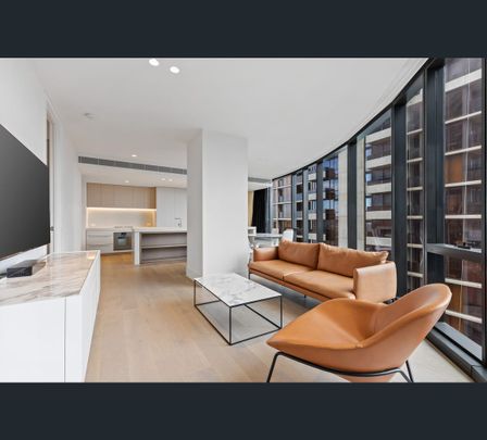 1601/1 Almeida Crescent, South Yarra, Vic 3141 - Photo 1