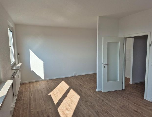 3,5-Zimmer-Wohnung mit TOP-Aussicht - Photo 1