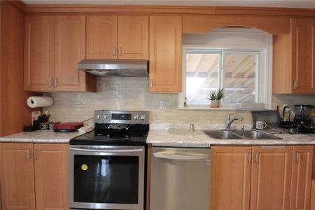 For Lease - 1382 Warden Avenue Unit# Main, Toronto, Ontario - Photo 3