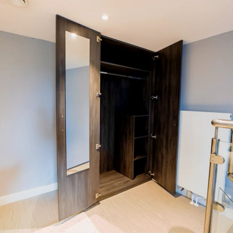 Silver Mezzanine Apartment - Photo 1