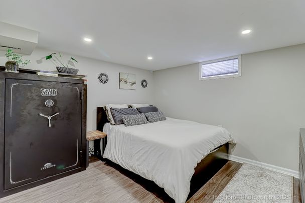 For Lease - 249 Blue Grass Boulevard, Richmond Hill, Ontario - Photo 1