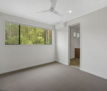 Brand New Townhouse | Spacious, Stylish & Surrounded by Nature - Photo 2