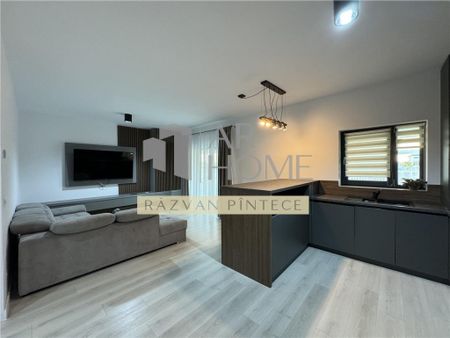 Casa 4 camere de lux, MRS Country Nord Ploiesti - Photo 3