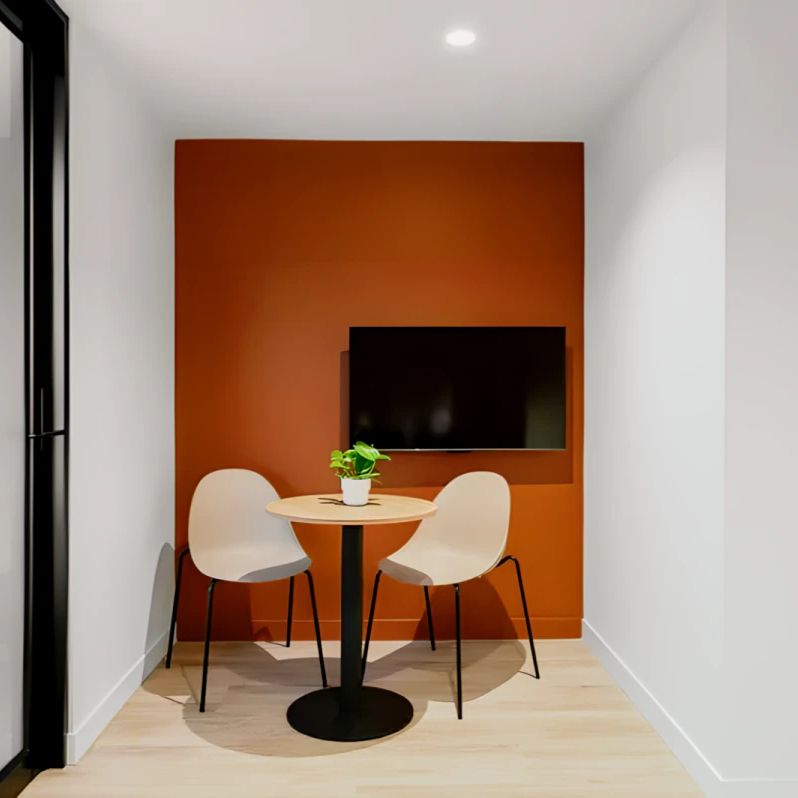 2 Bed Apartment Regular - Photo 1