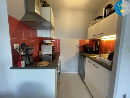 Location Appartement 3 pièces 56m² PLELAN LE GRAND 35380 - Photo 3