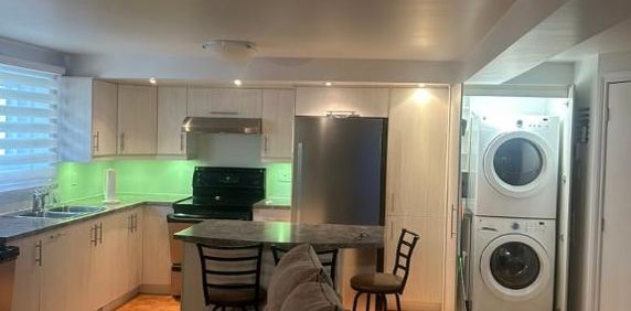 Loft idéal pour personne RETRAITÉE 55ans et plus - Photo 2