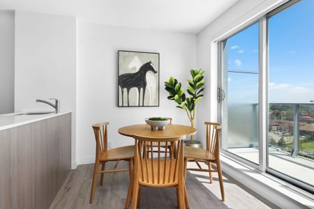 For Lease - 100 Manett Crescent Unit# 404, Brampton, Ontario - Photo 5