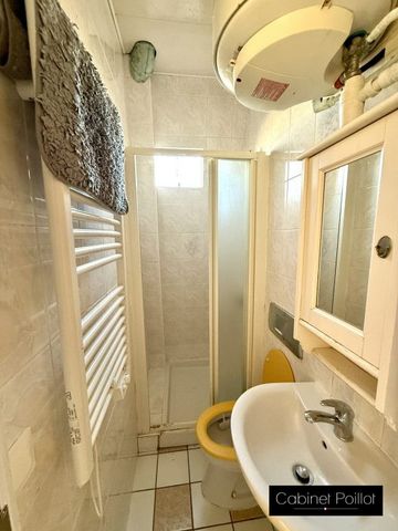 Studio Asnières-sur-Seine - Photo 2