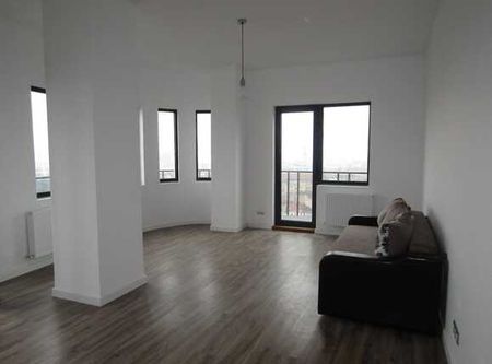 3 camere, 53 mp, PRIMA INCHIRIERE, mobilat modern, zona Piata Mihai Viteazu - Photo 4