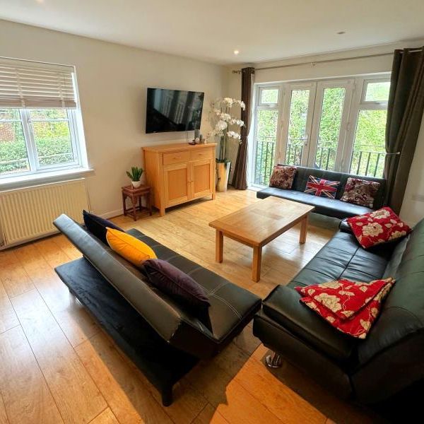 2 bedroom apartment to rent - Photo 1