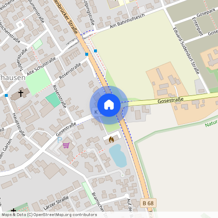 49594 Niedersachsen - Alfhausen