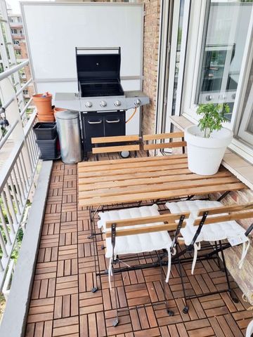 Appartement te huur - Photo 4