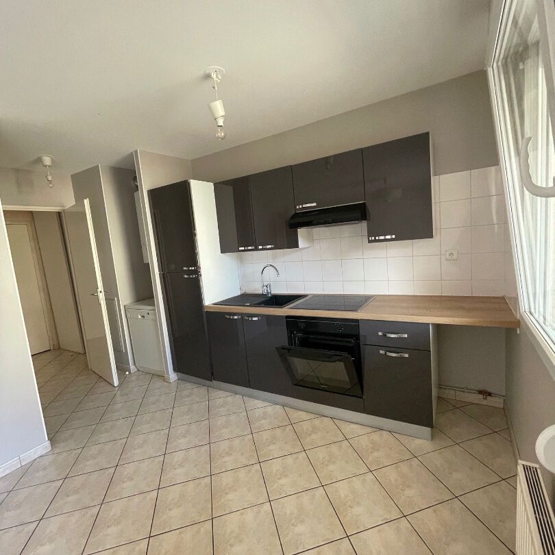 Appartement / Offre 58398845 - Photo 1