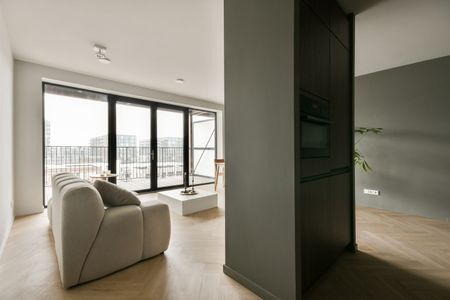 Appartement te huur: Rijnlandlaan 309 1062 MX Amsterdam - Foto 2