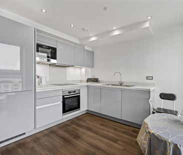 2 bedroom apartment to rent - Photo 6