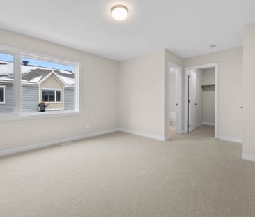 For Lease - 217 Ryan Reynolds Way, Orleans - Convent Glen and Area,... - Photo 3