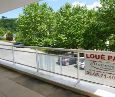 Location Appartement 2 pièces 52m² LE MONASTERE 12000 - Photo 6