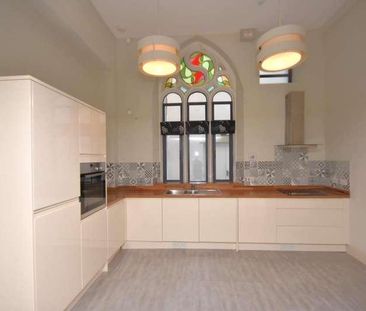 Salus, Albert Road, Penarth, CF64 - Photo 2