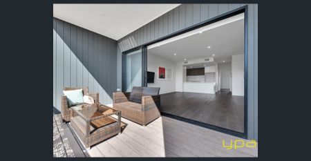 Modern and Convenient Open Plan Living - Photo 2
