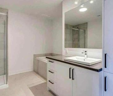 Logement 5 1/2 à louer avec vue sur le golf de Valleyfield - Photo 2