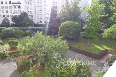 Appartement en location | Issy-les-moulineaux - Photo 3