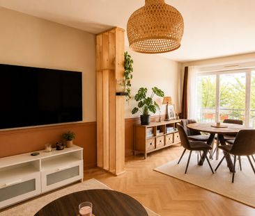 Location Appartement 2 pièces 49m² ST CYR SUR LOIRE 37540 - Photo 6