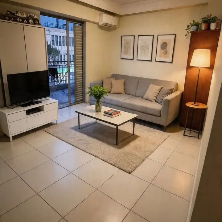 Studio/Γκαρσονιέρα για ενοικίαση Βούλγαρη - Άγιος Ελευθέριος - Ντεπώ (Βούλγαρη - Ντεπώ - Μαρτίου) - Photo 1