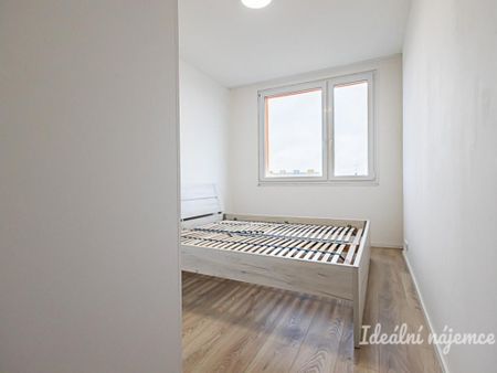 Pronájem bytuRenting an apartment 2+kk, 43 m2 - Photo 4