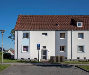 1-Zimmer-Wohnung in Bergkamen City - Foto 2