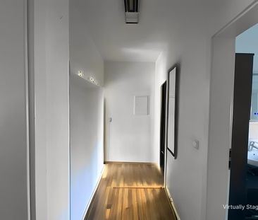 Helle 2-Zimmer-Etagenwohnung mit Badewanne in Bocholt zu vermieten - Photo 6