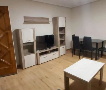 Piso de alquiler en Rúa Manuel de Castro, 22, As Travesas - Balaídos - Foto 1