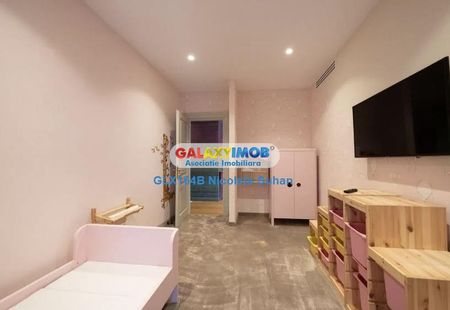 Apartament 4 camere Herastrau Parc |Nordului - Fotografie 4