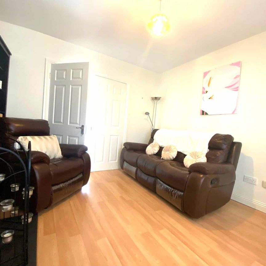 Monksfield Heights, Clondalkin, Dublin 22 - Photo 1