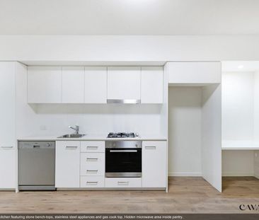 Generous and conveniently located - $650/PW - Photo 5