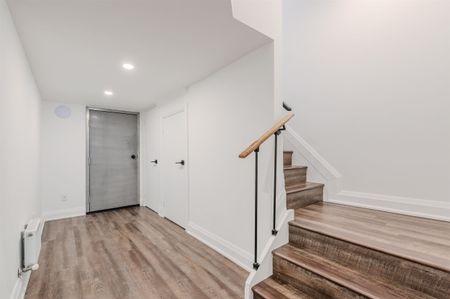 For Lease - 23 Sewells Lane Unit# Lower, Brampton, Ontario - Photo 4