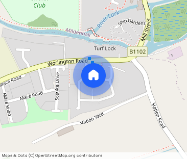 Bridge Farm Close, Mildenhall, Bury St Edmunds, Suffolk, IP28 - Photo 1