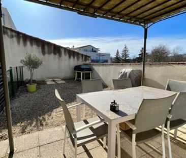 Location Appartement 2 pièces 37m² LENTILLY 69210 - Photo 6