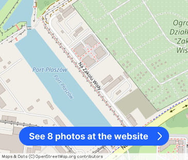 Wynajmę mieszkanie Na Zakolu Wisły + miejsce parkingowe 3000 PLN - Photo 1