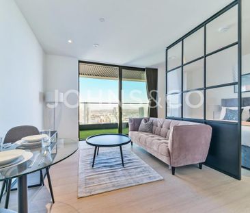 Studio to rent - Photo 2