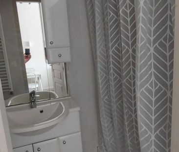 Appartement 1 pièce à louer - Photo 4