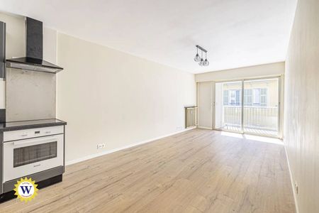 Appartement Nice 54,85 m² - Photo 5