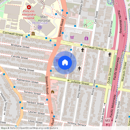 Emperor Street 29, QLD 4103, Annerley