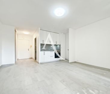 Location appartement 1 pièce, 31.89m², Bois-d'Arcy - Photo 2